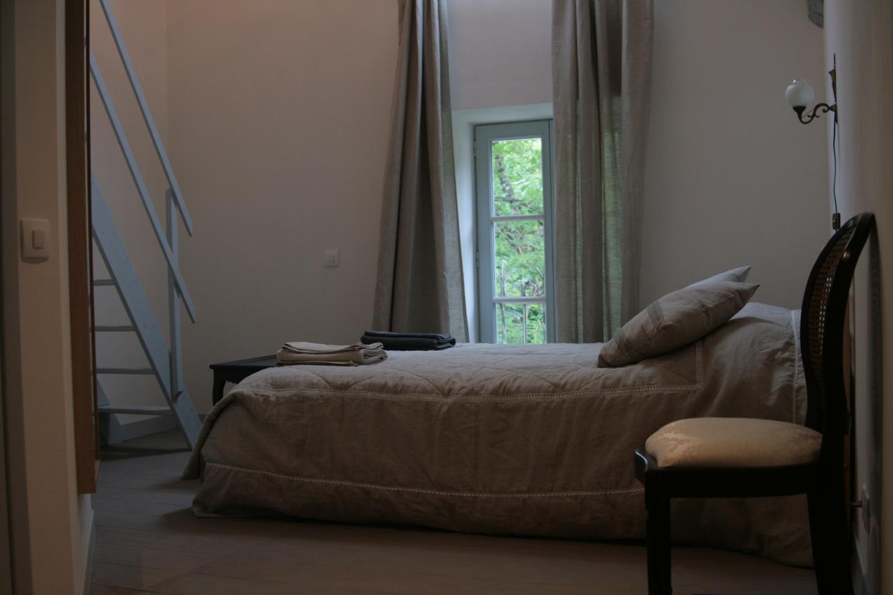 Domaine Des Douves Bed & Breakfast Ancy-le-Franc Екстериор снимка